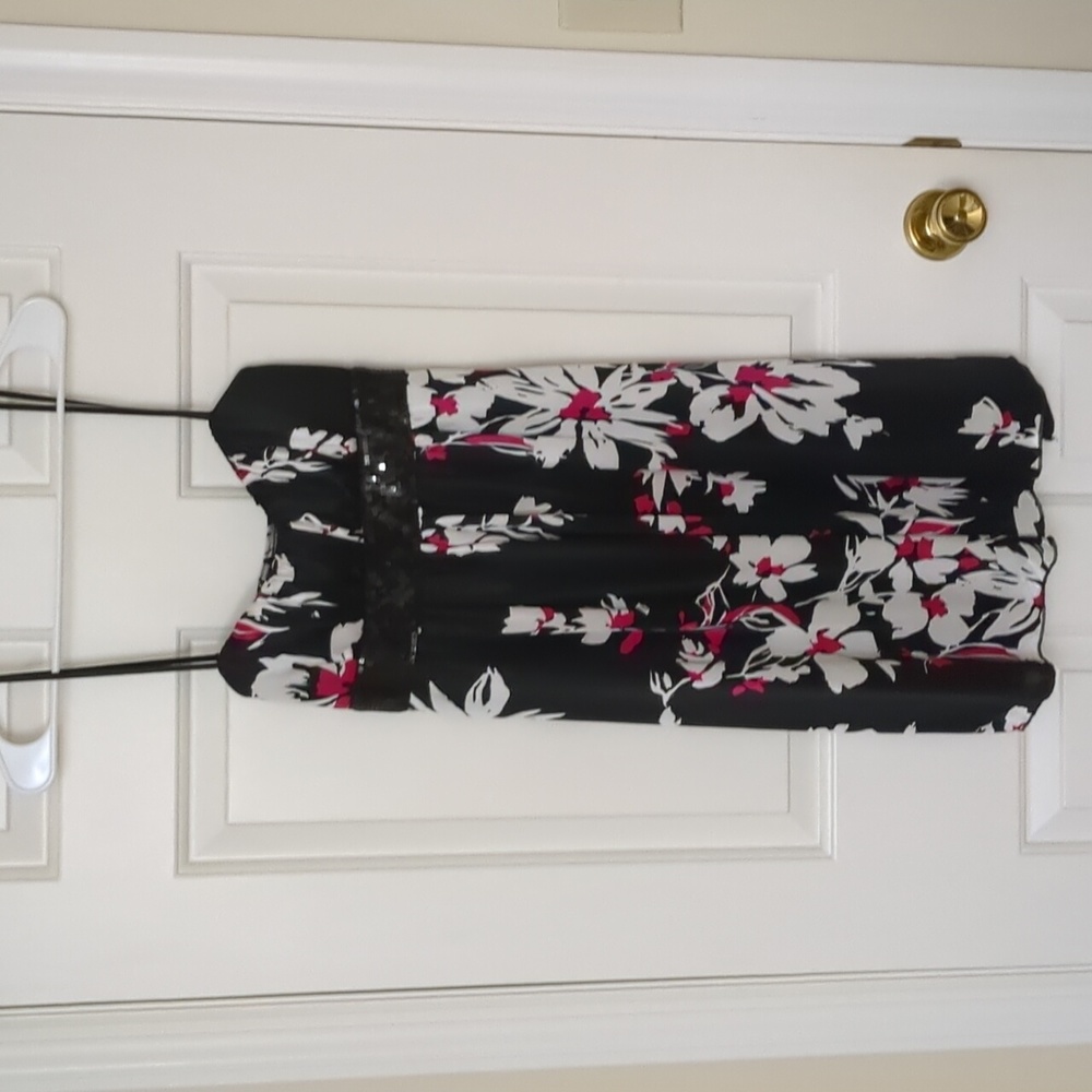 Cleaning out closet